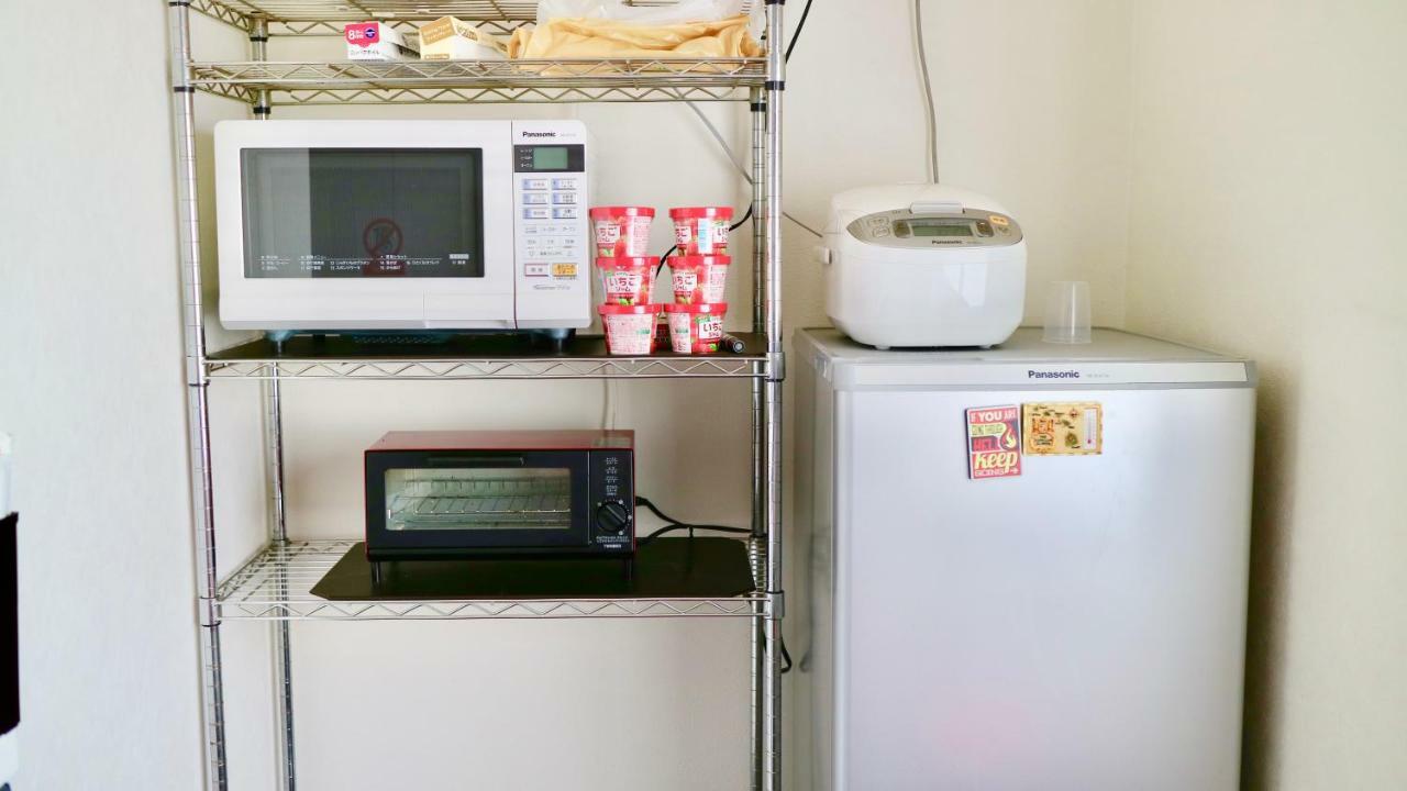 Benidaruma - Usagi Appartement Kyoto